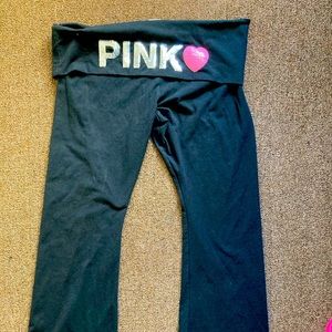 VS “Originals” Y2K Flip over at the top & flare bottoms